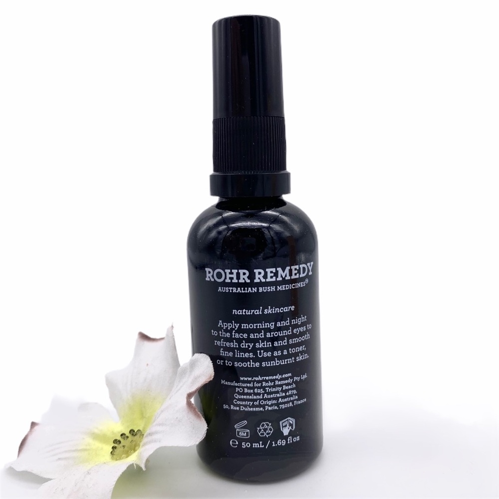💄 SALE💄 NIB Rohr Remedy Kakadu Plum Vitamin C Face Serum - Picture 8 of 16
